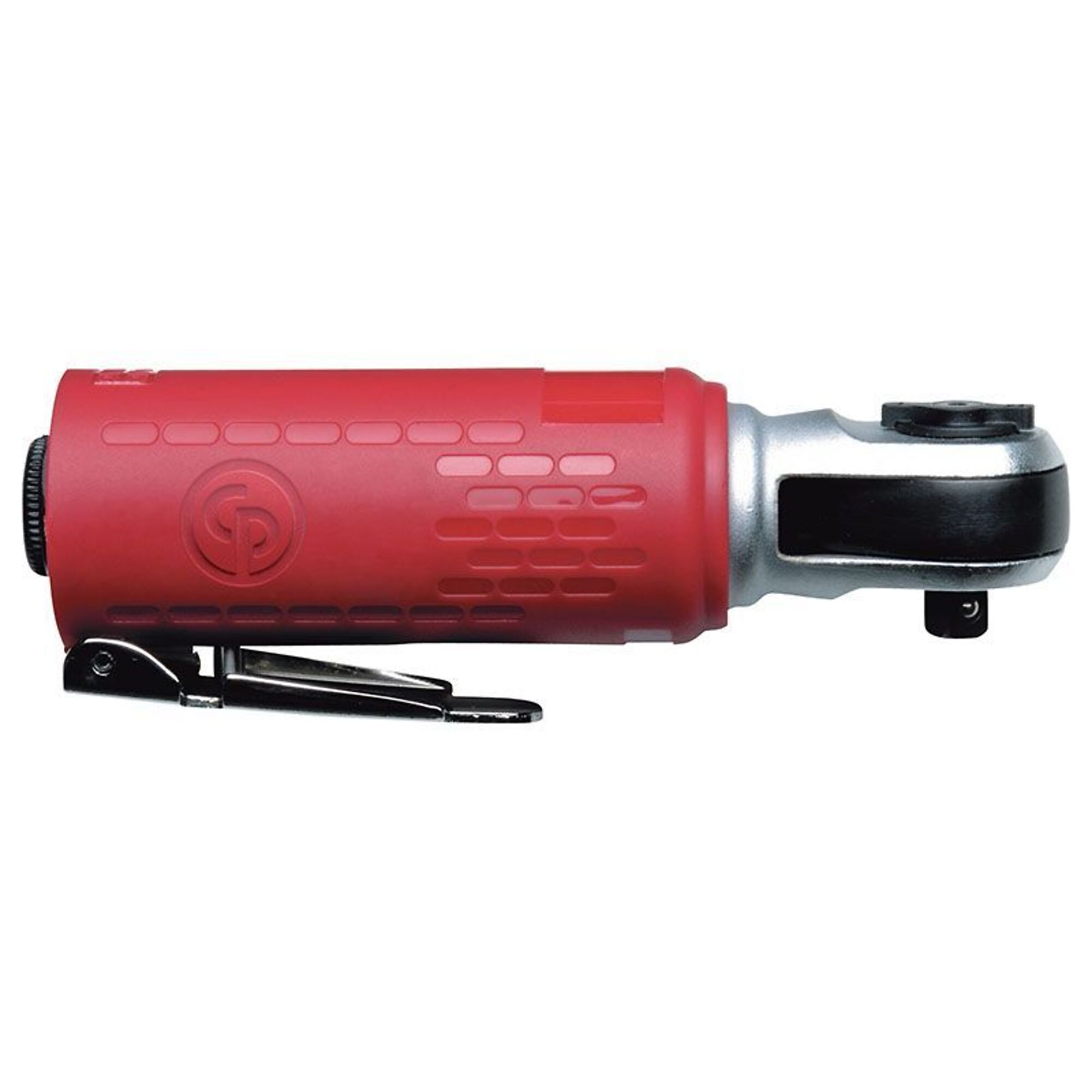 Chicago Pneumatic CP9426 - Air Ratchet Wrench, 1/4 in Sq Drive, 1/4 in NPT, Torque 5.2 - 25.8 ft.lb, 270 RPM